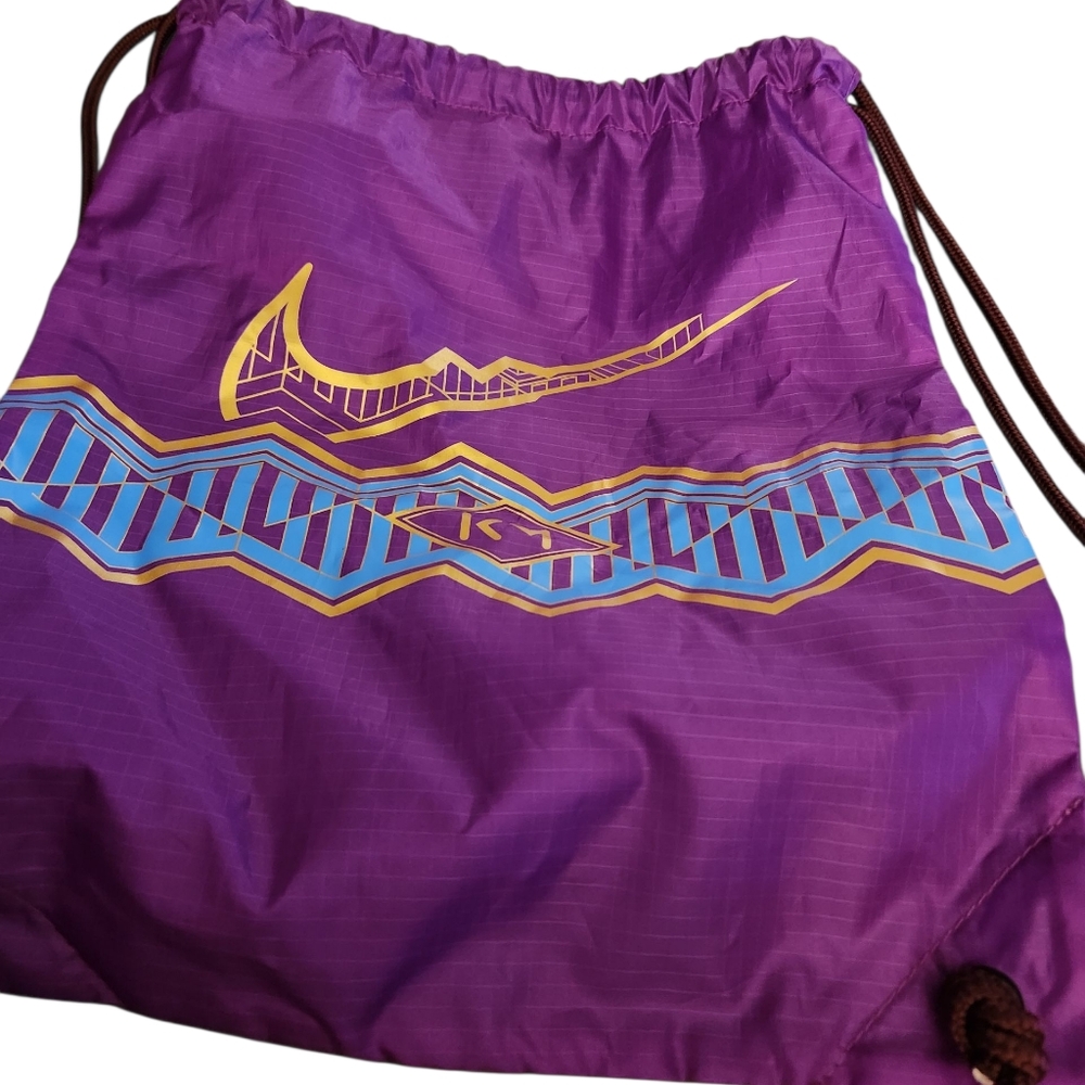 NIKE ZOOM MERCURIAL BAG